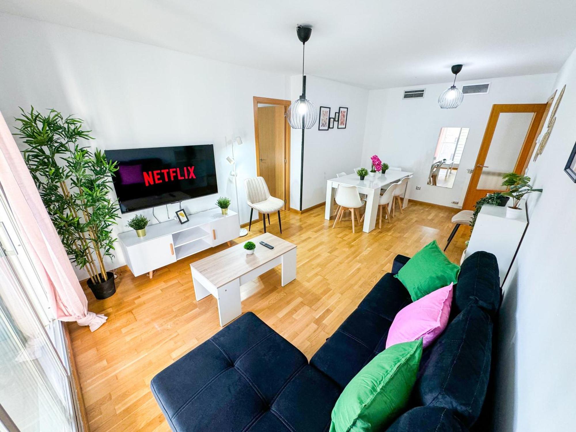 Apartamento Bielsa Del Pilar Turistea