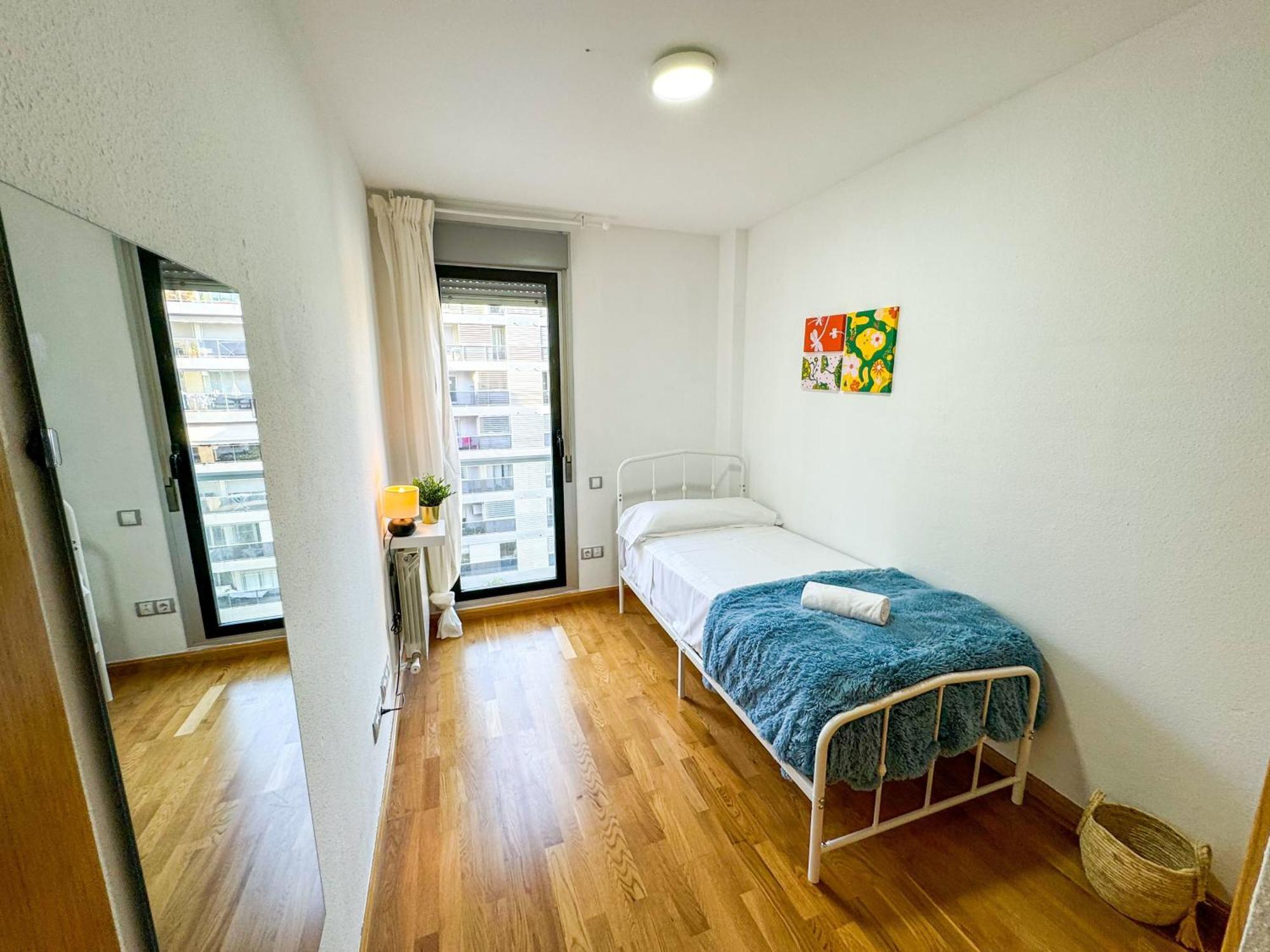Apartment Bielsa Del Pilar Turistea *