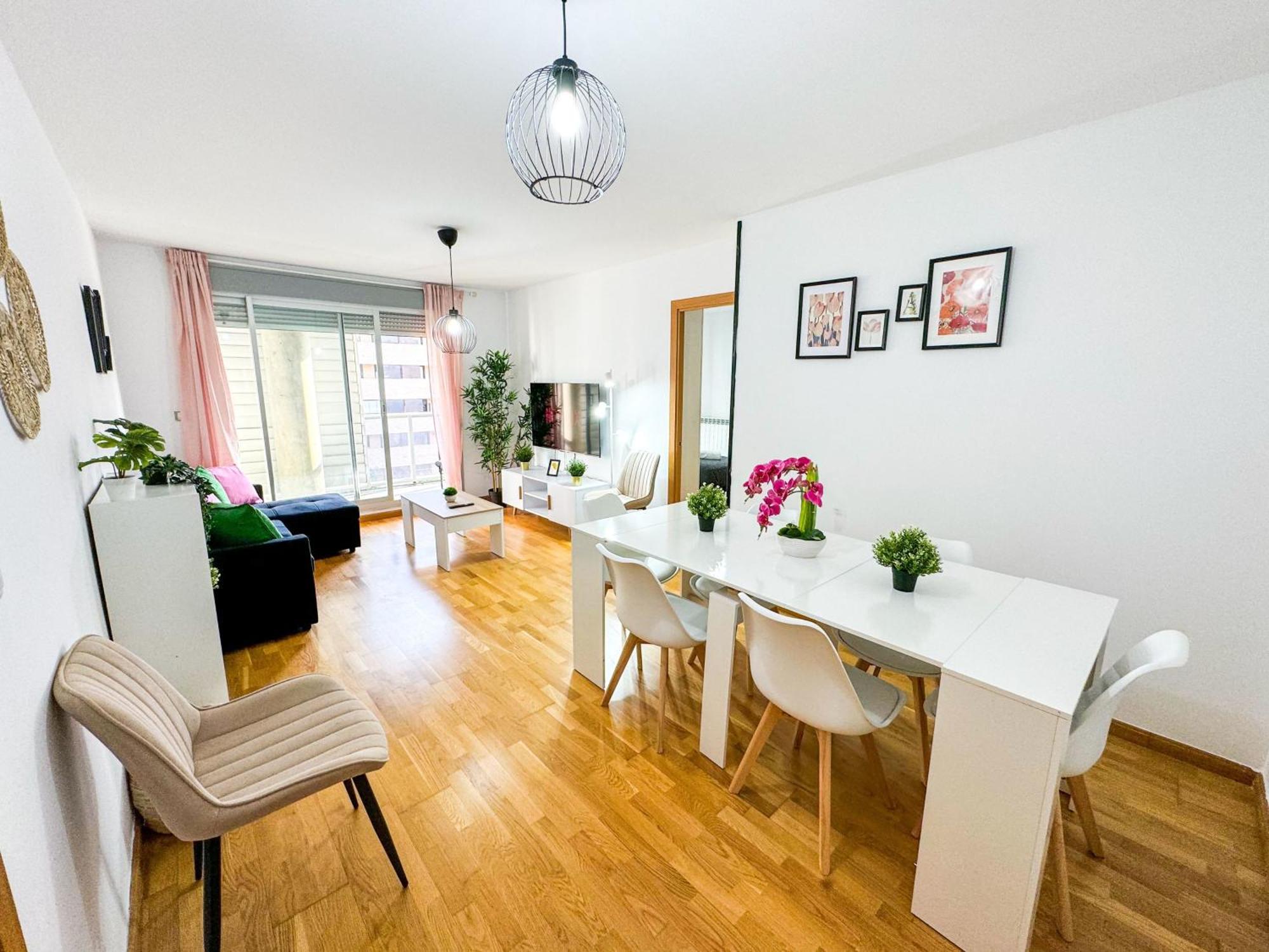 Bielsa Del Pilar Turistea Apartamento Zaragoza