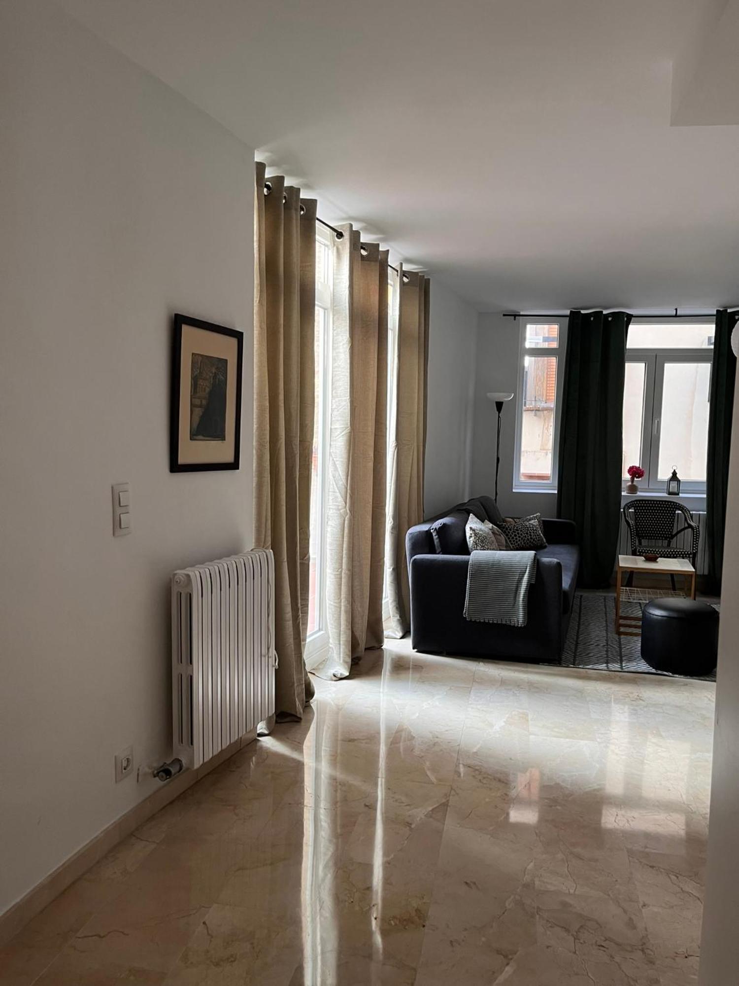 18 Torres Santa Cruz Apartamento Zaragoza