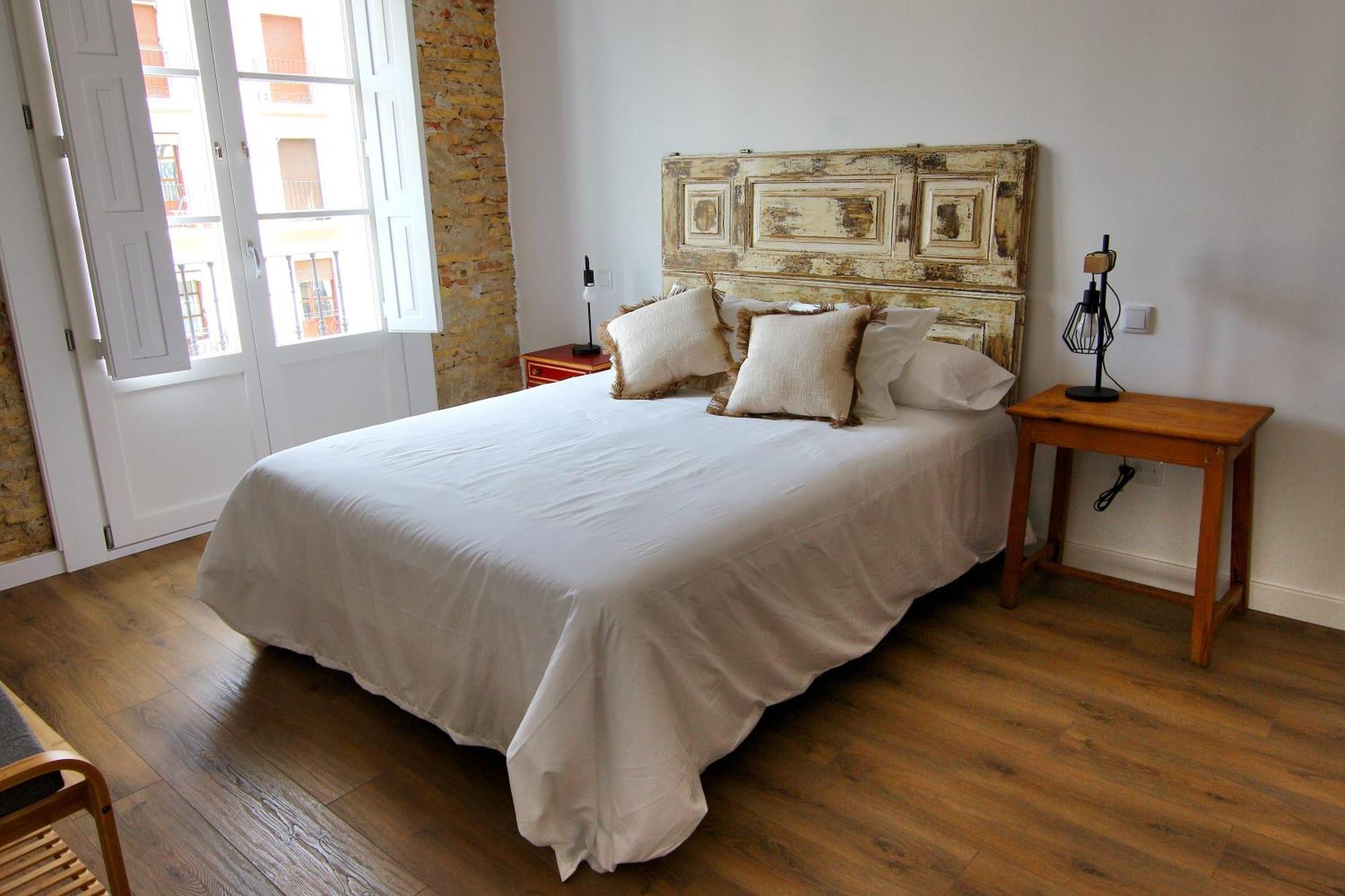 Apartamento Almada - Calle Alfonso - Plaza Sas *