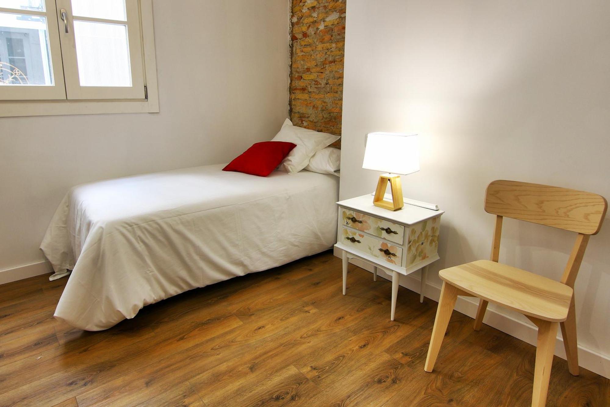 Almada - Calle Alfonso - Plaza Sas Apartamento