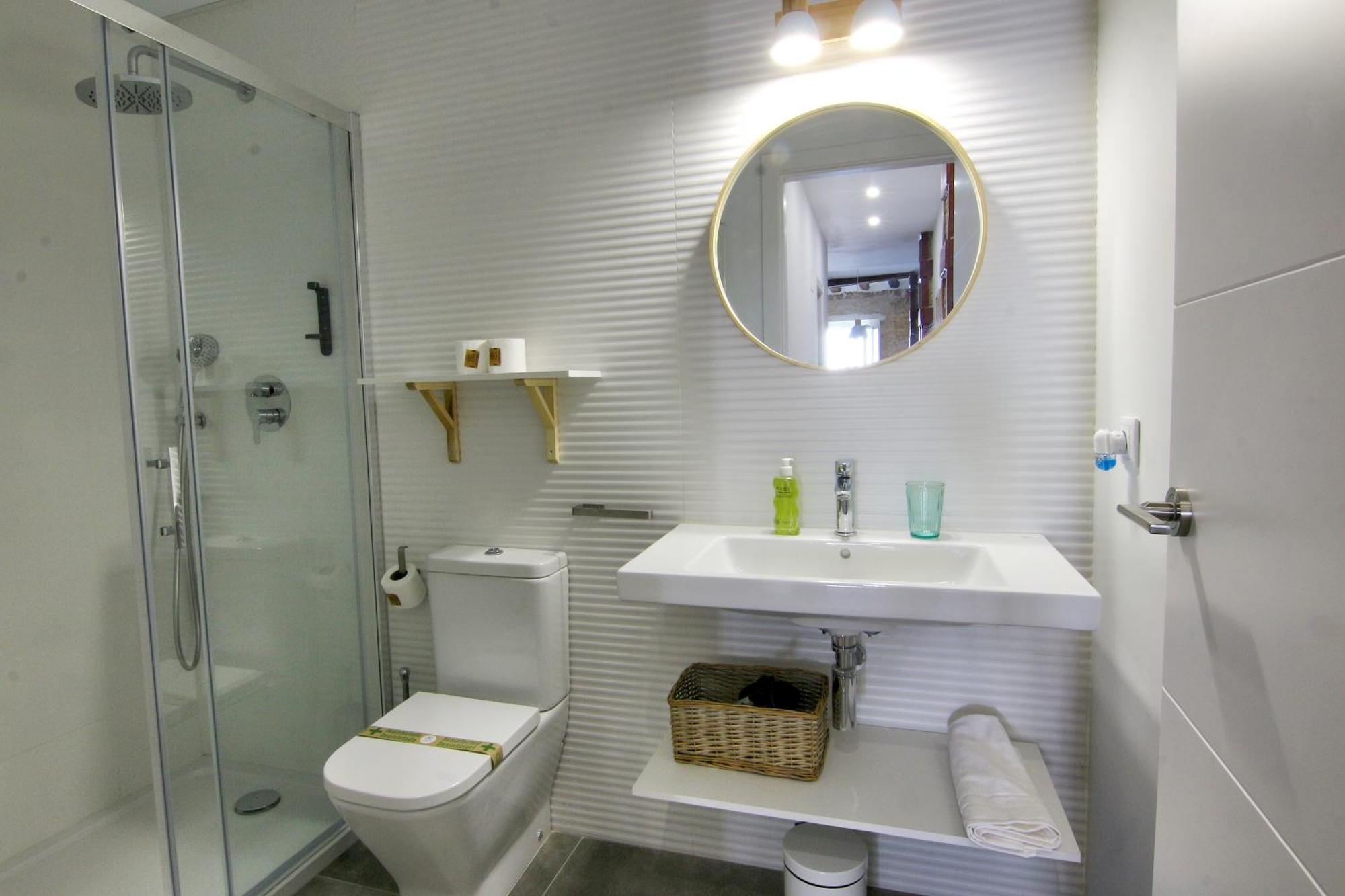 Apartamento Almada - Calle Alfonso - Plaza Sas
