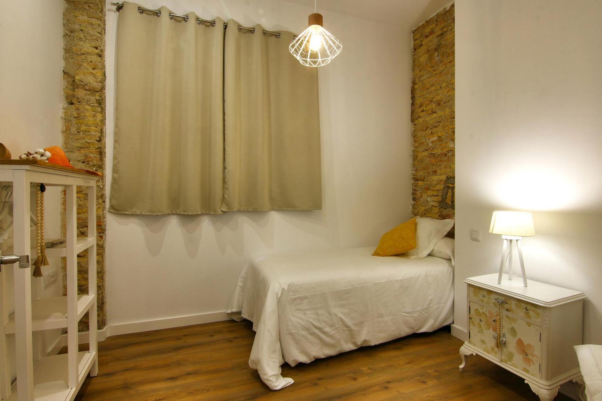 Almada - Calle Alfonso - Plaza Sas Apartamento *