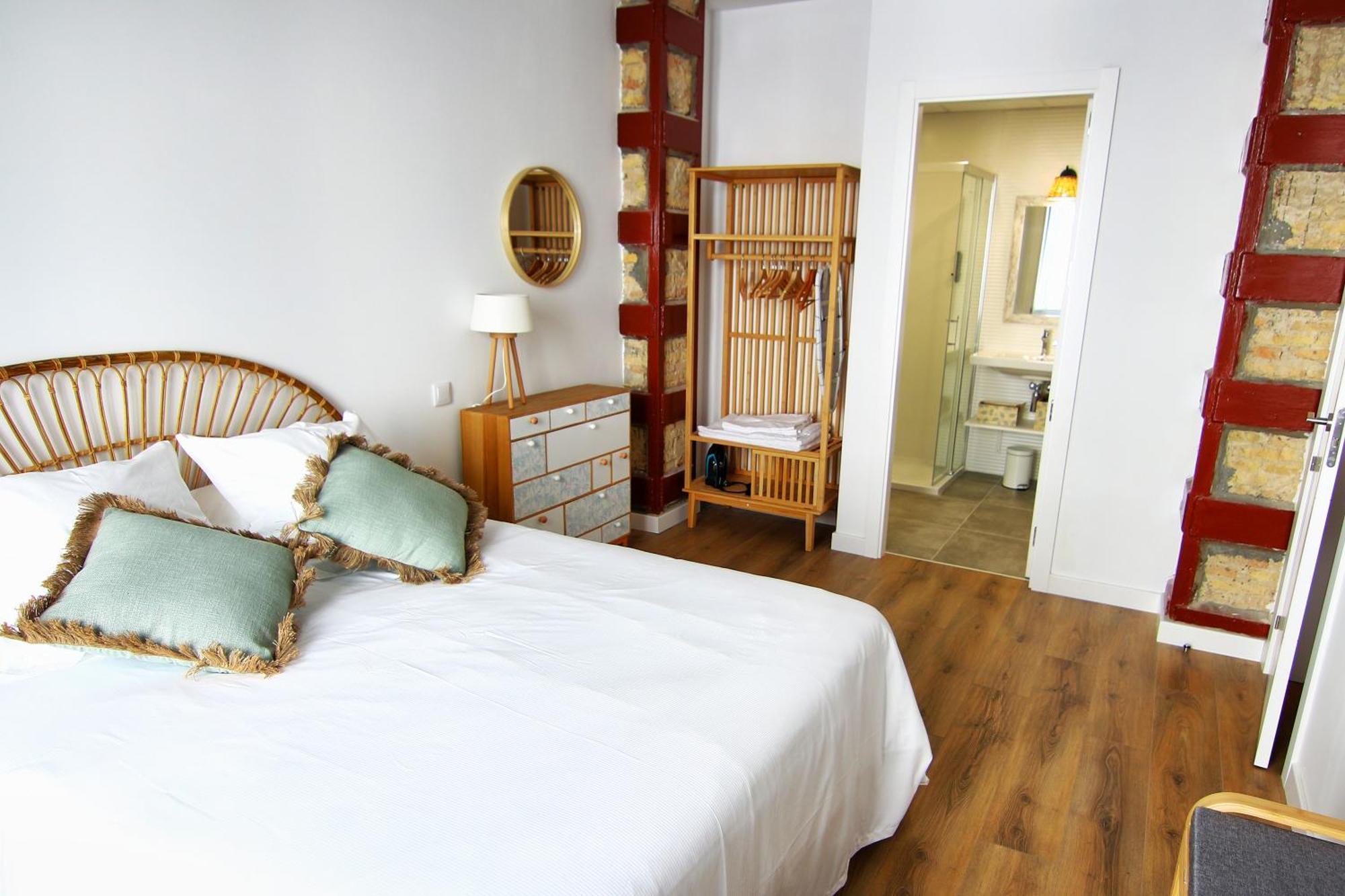 Almada - Calle Alfonso - Plaza Sas Apartamento Zaragoza