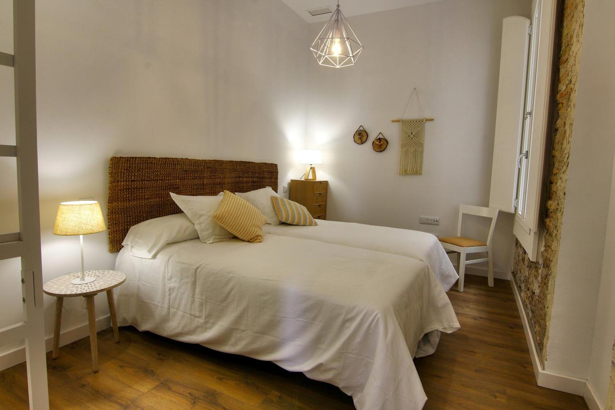 Apartamento Almada - Calle Alfonso - Plaza Sas *