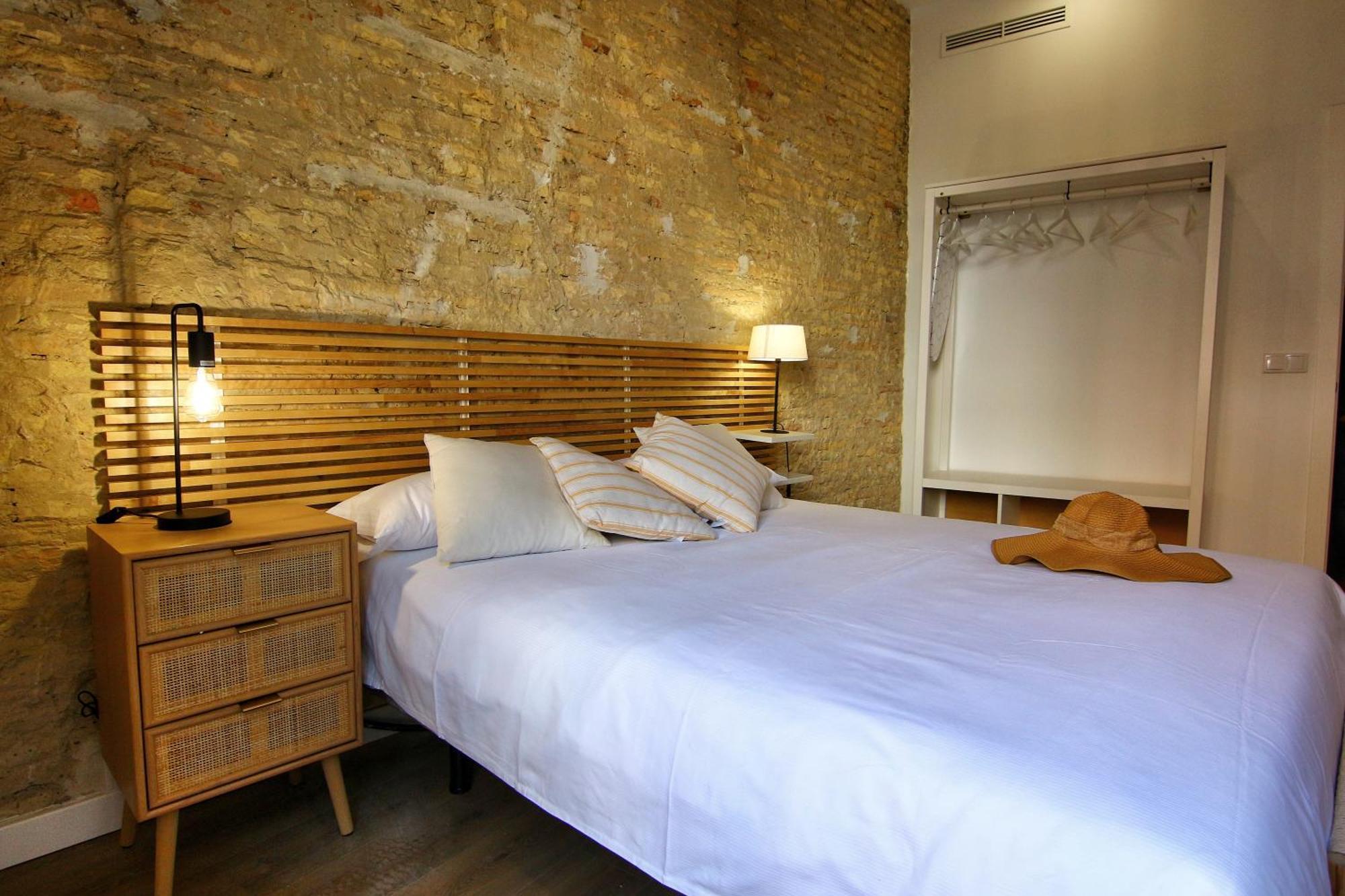 Apartamento Almada - Calle Alfonso - Plaza Sas Zaragoza