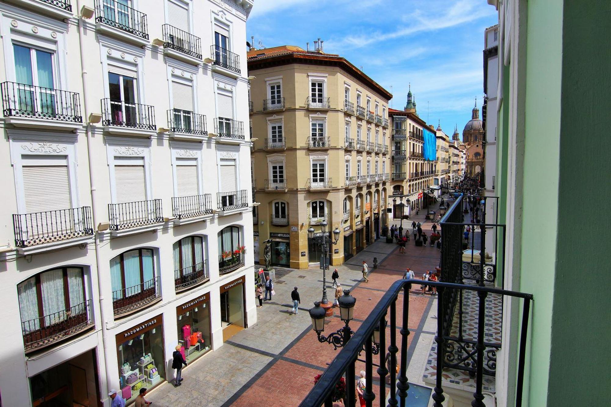 Apartamento Almada - Calle Alfonso - Plaza Sas *