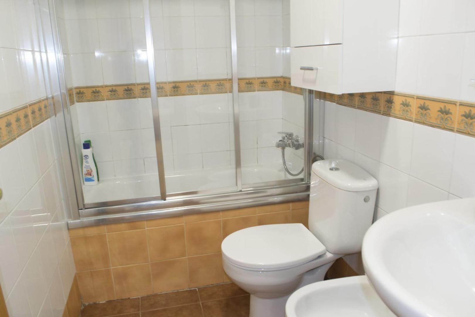 Apartamenticos Boggiero Iv Apartamento *