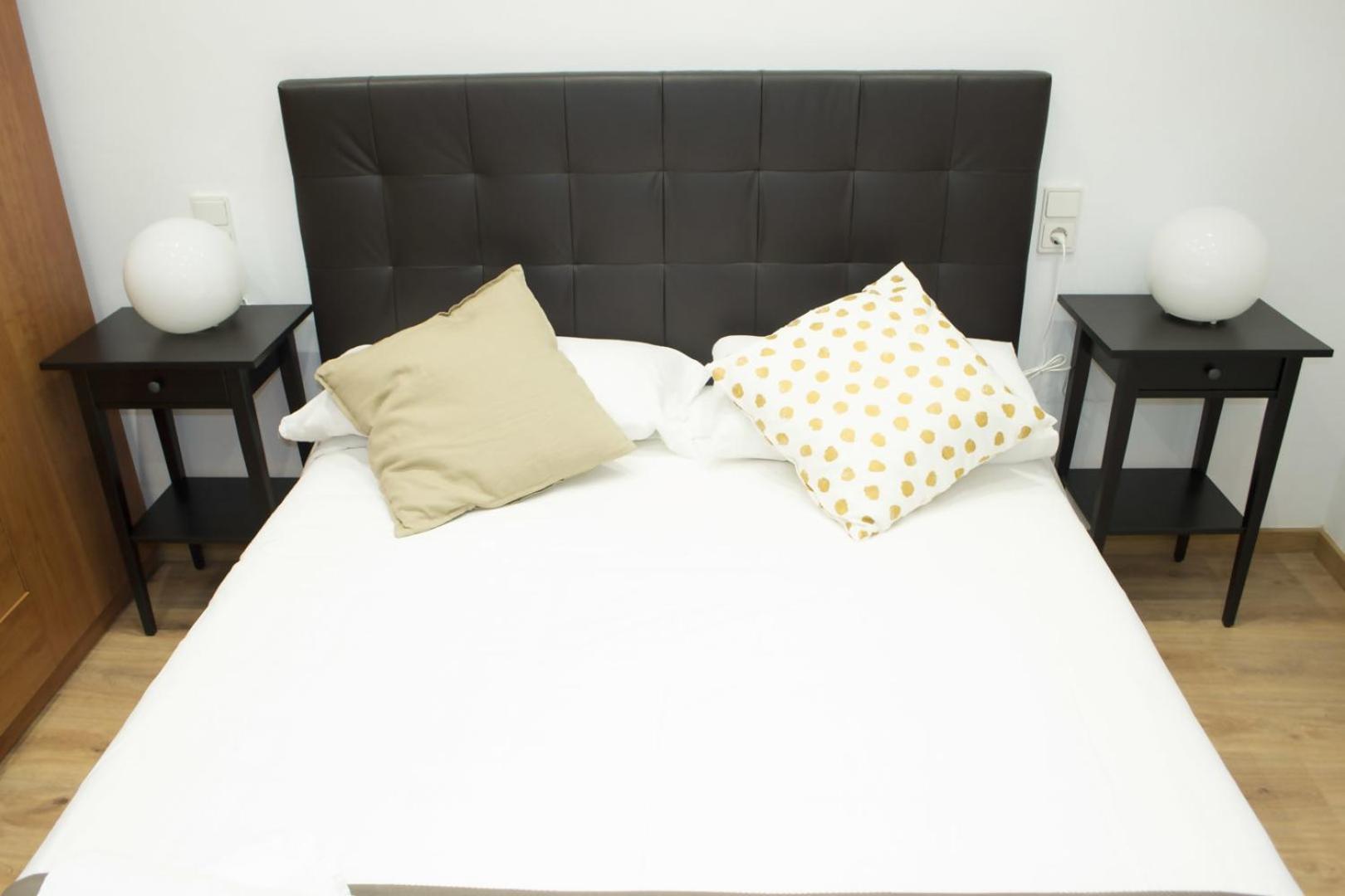Apartamento Apartamenticos Boggiero Iv *