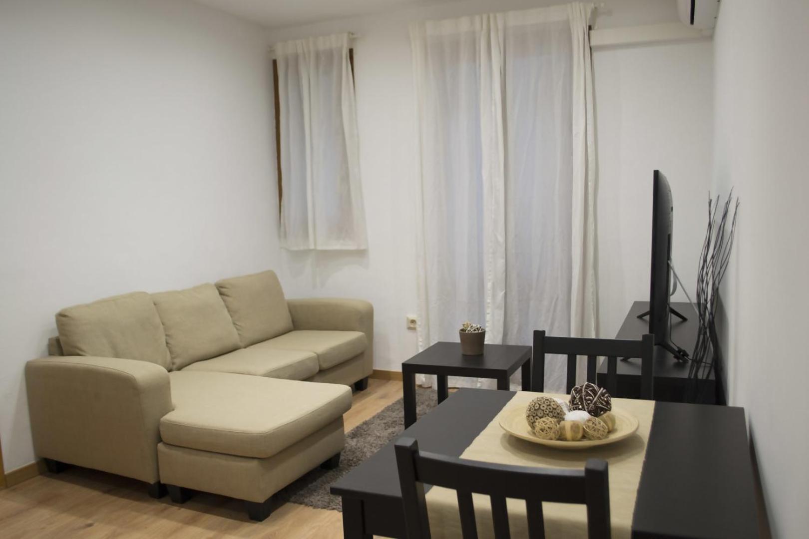 Apartamento Apartamenticos Boggiero Iv Zaragoza
