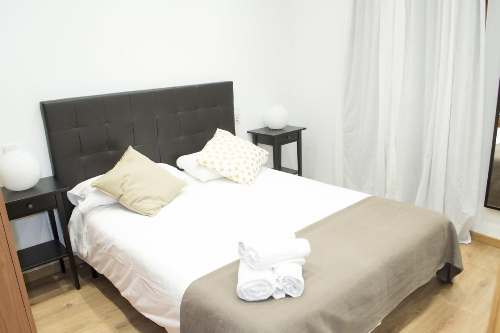 Apartamenticos Boggiero Iv *