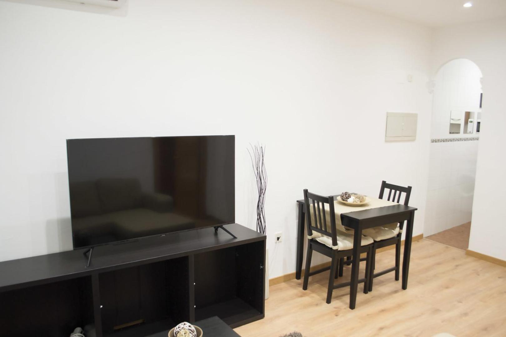 Apartamenticos Boggiero Iv Zaragoza