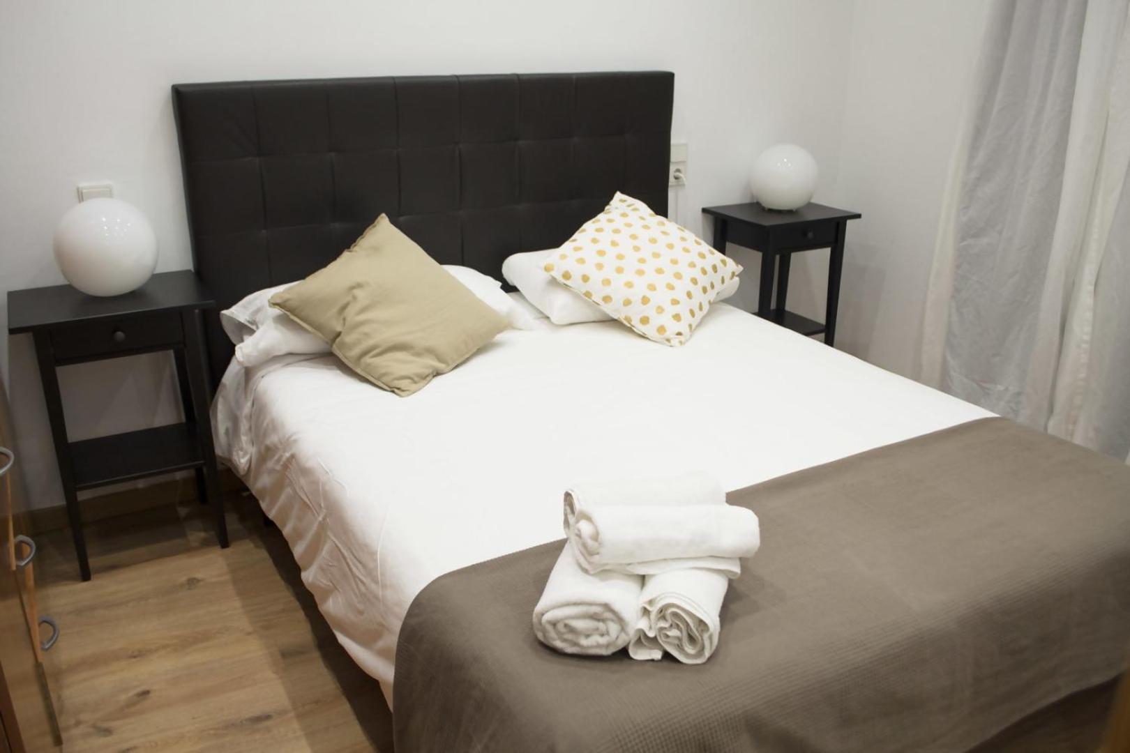 Apartamenticos Boggiero Iv * Zaragoza