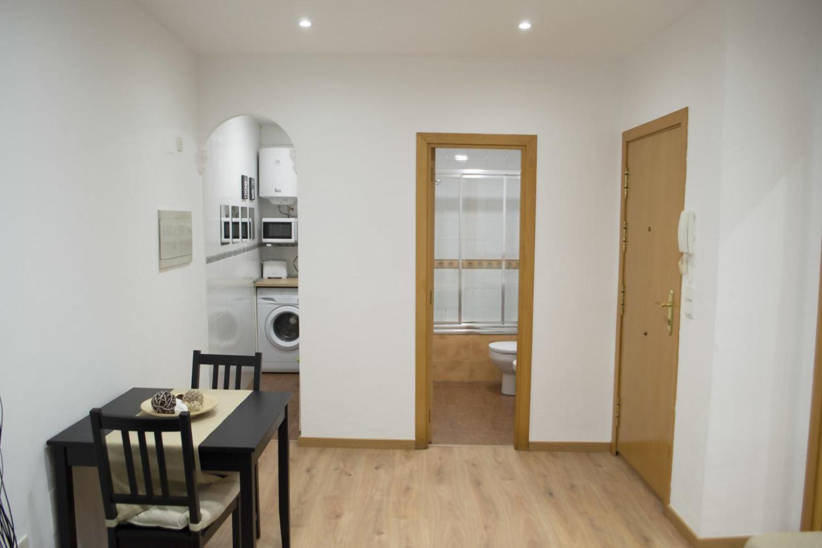 Apartamenticos Boggiero Iv