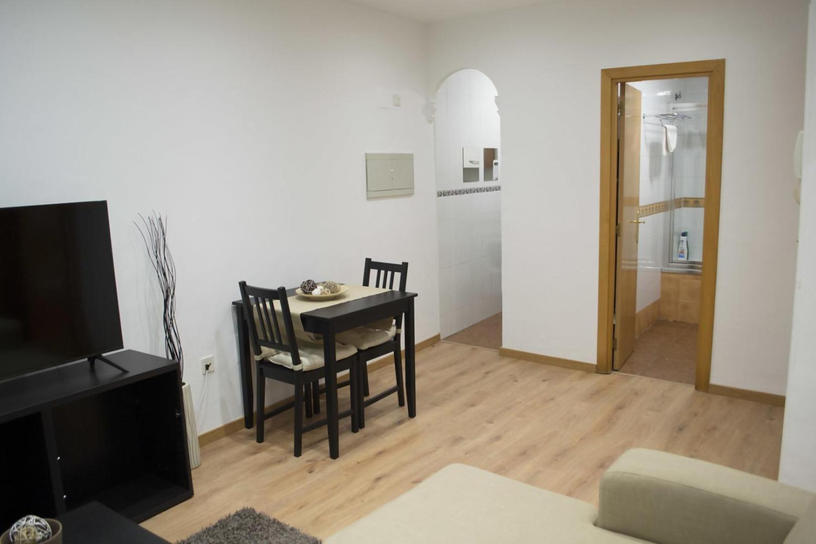 Apartamento Apartamenticos Boggiero Iv