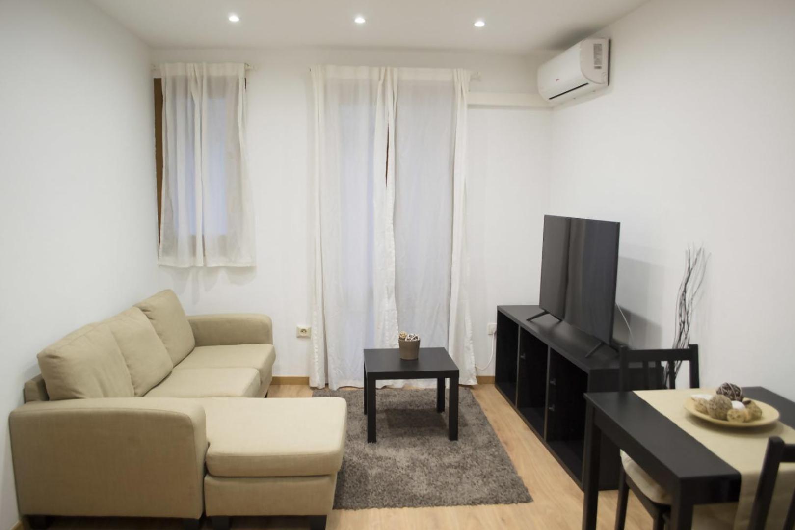 Apartamenticos Boggiero Iv Apartamento Zaragoza