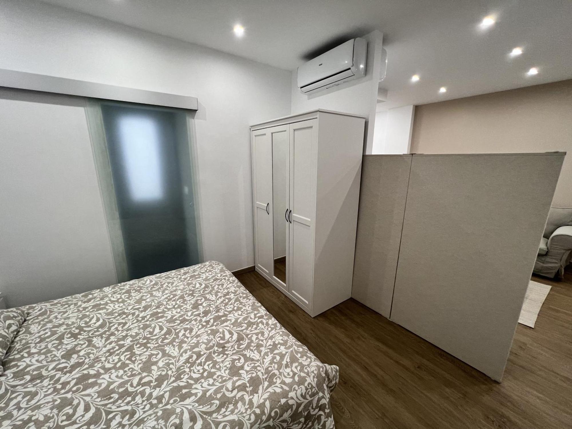 Apartment Apartamenticos Boggiero Vi Zaragoza