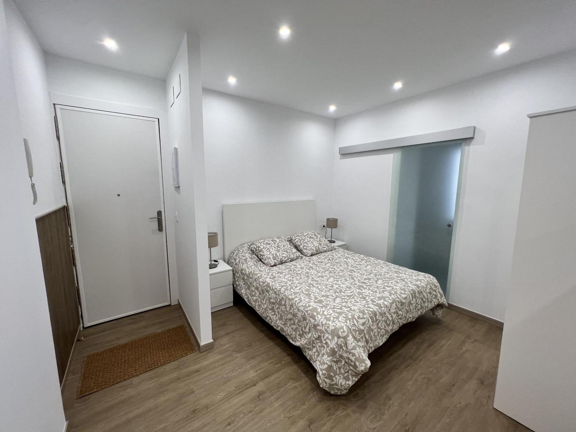 Apartamenticos Boggiero Vi Zaragoza