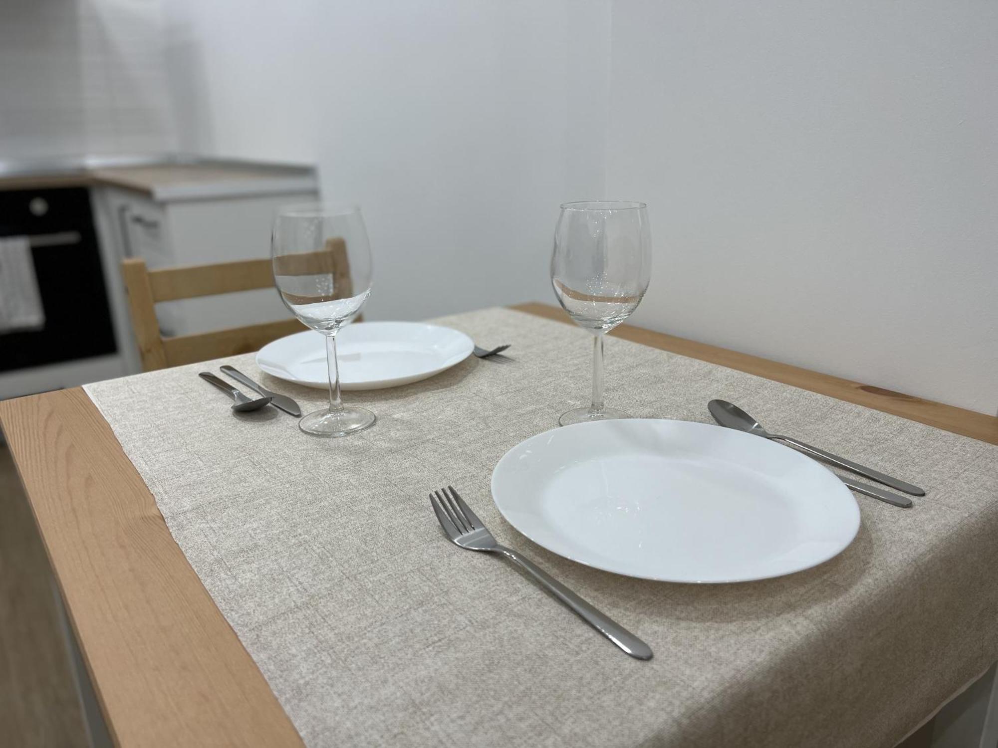 Apartamenticos Boggiero Vi