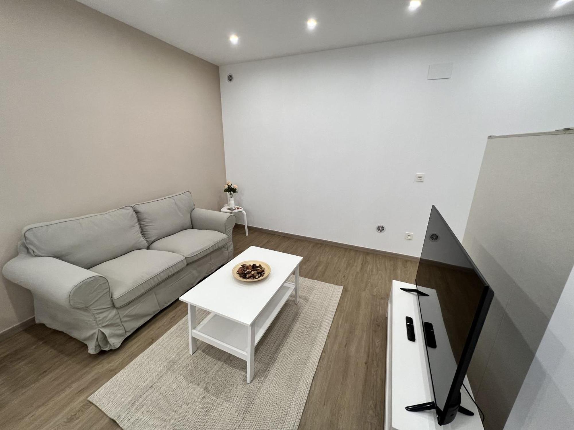 Apartment Apartamenticos Boggiero Vi