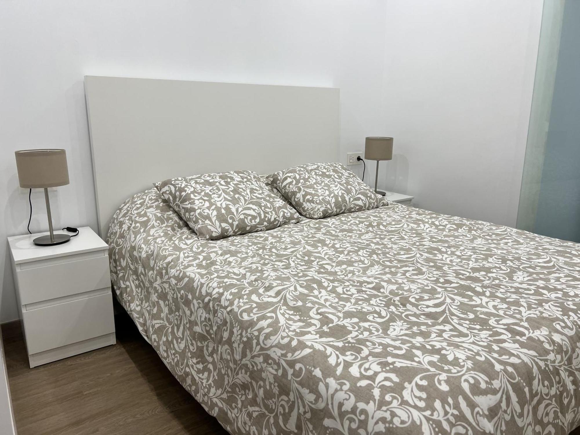 Apartment Apartamenticos Boggiero Vi Zaragoza