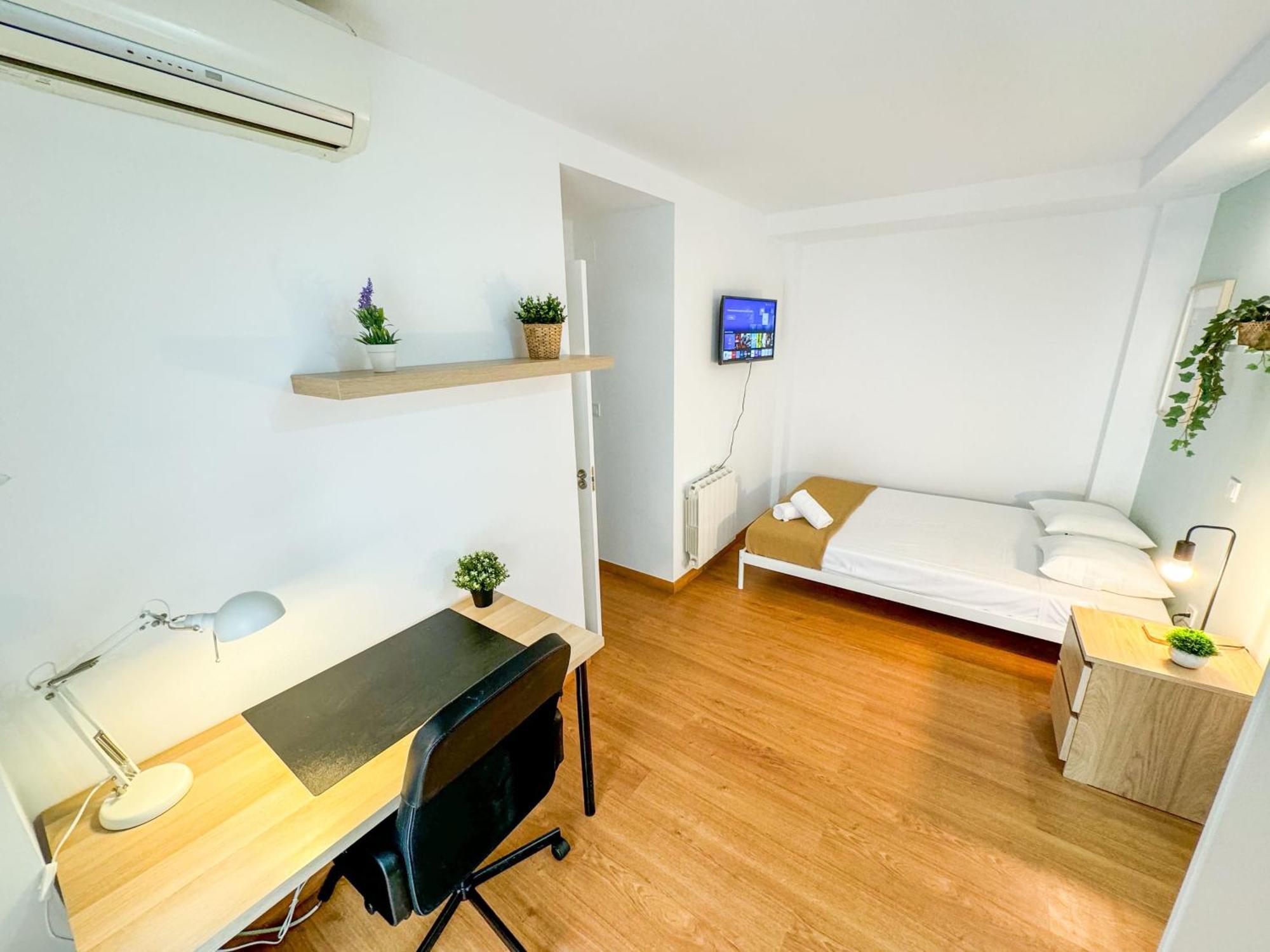 Begona Del Pilar Turistea Apartamento