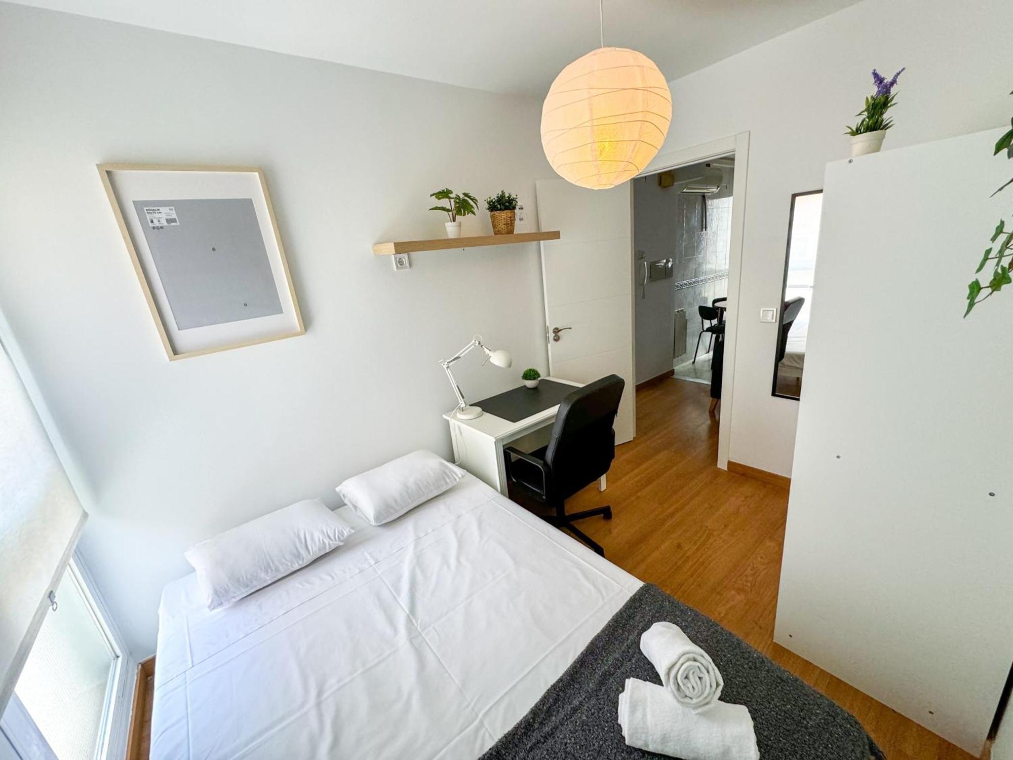 Begona Del Pilar Turistea Apartamento