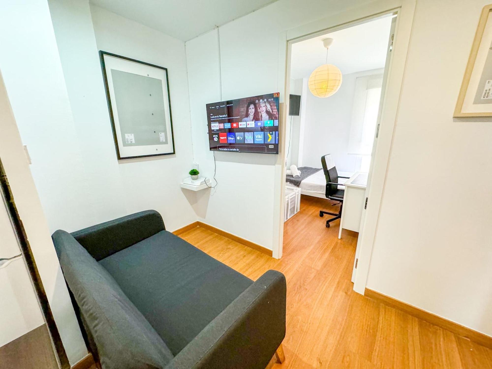 Begona Del Pilar Turistea Apartamento Zaragoza