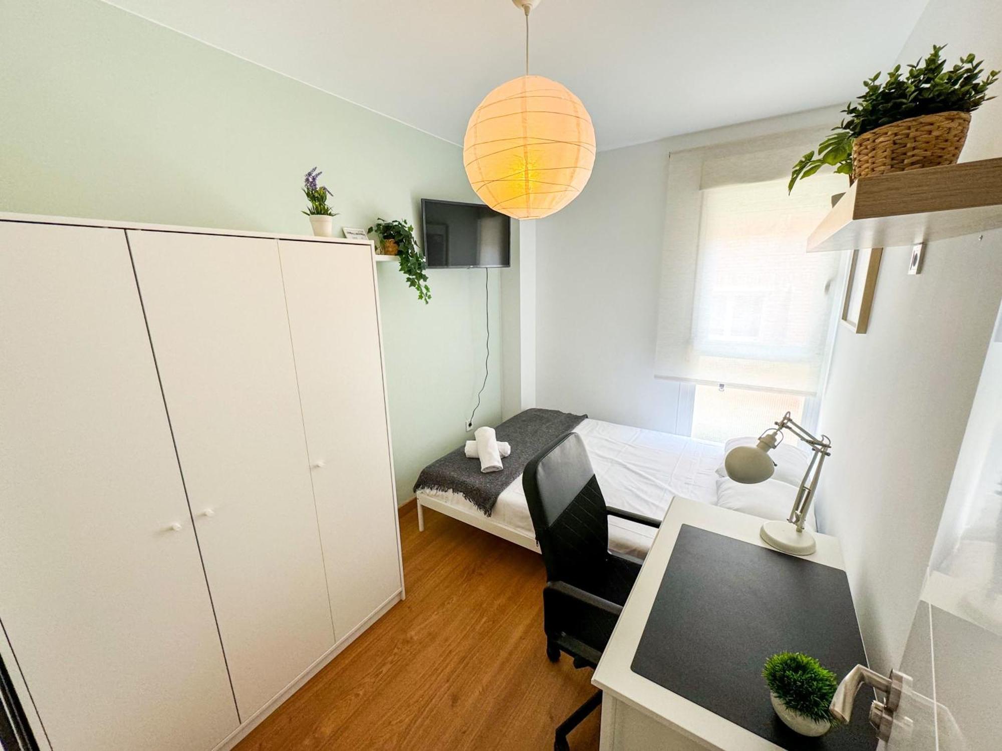 Begona Del Pilar Turistea Apartamento Zaragoza