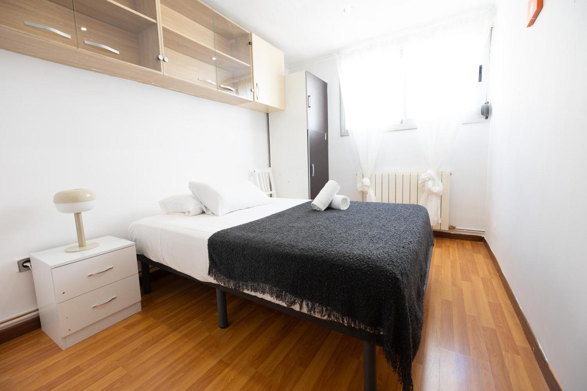 Apartamento Ofrenda Del Pilar Turistea *