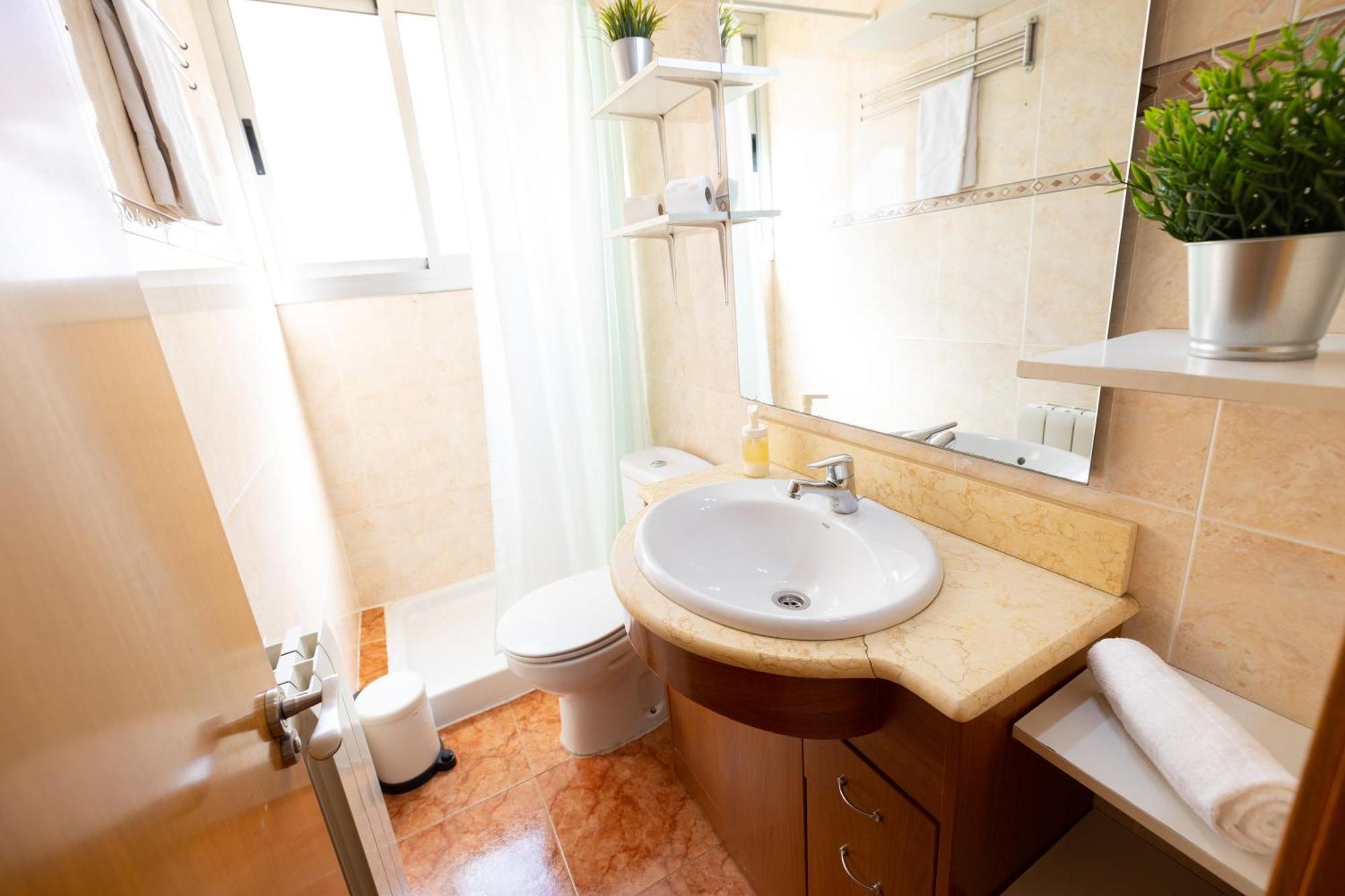 Apartamento Ofrenda Del Pilar Turistea Zaragoza