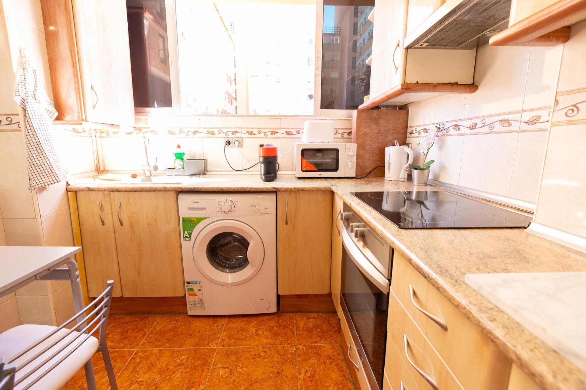 Apartamento Ofrenda Del Pilar Turistea Zaragoza