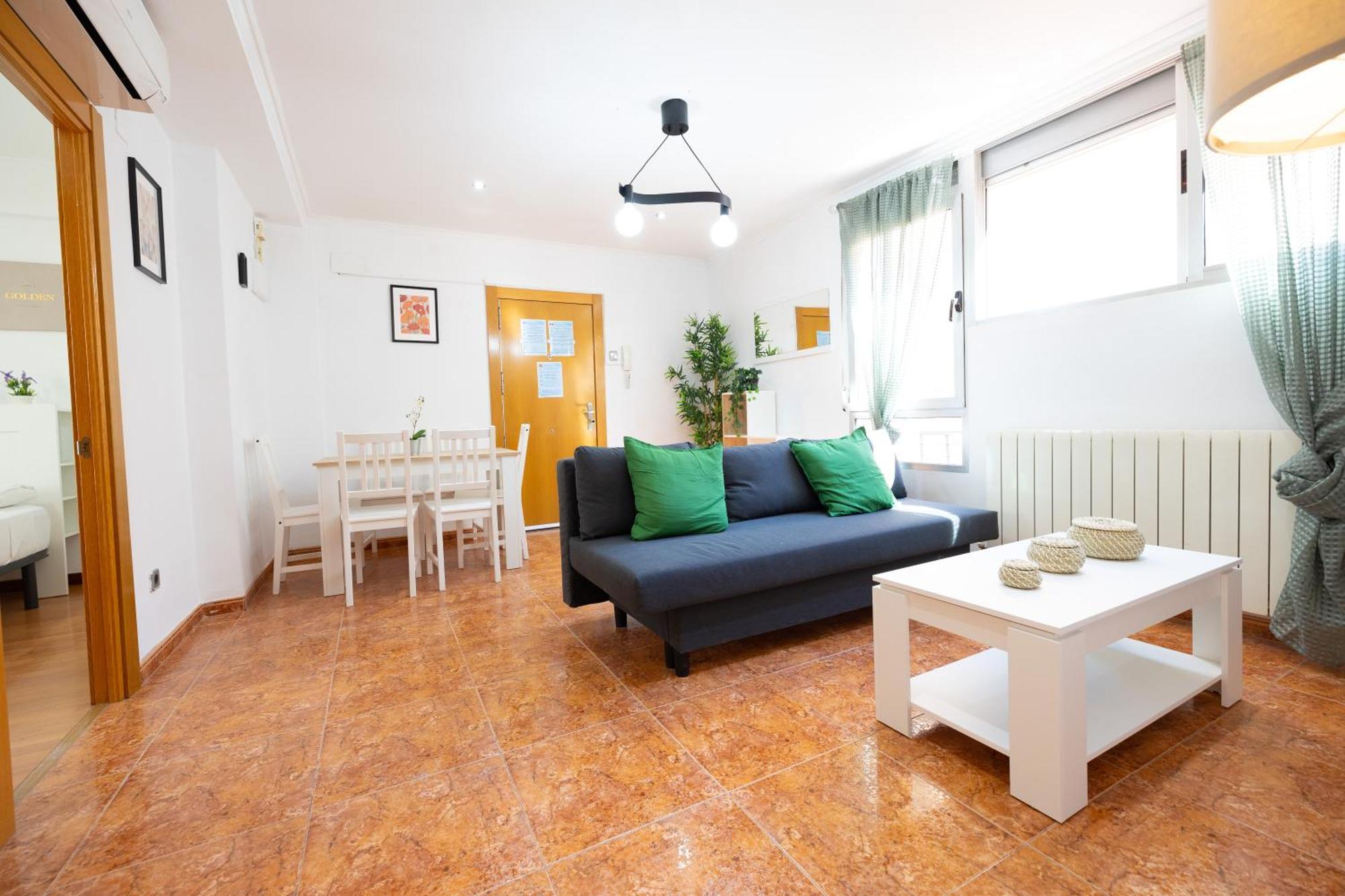 Ofrenda Del Pilar Turistea Apartment *
