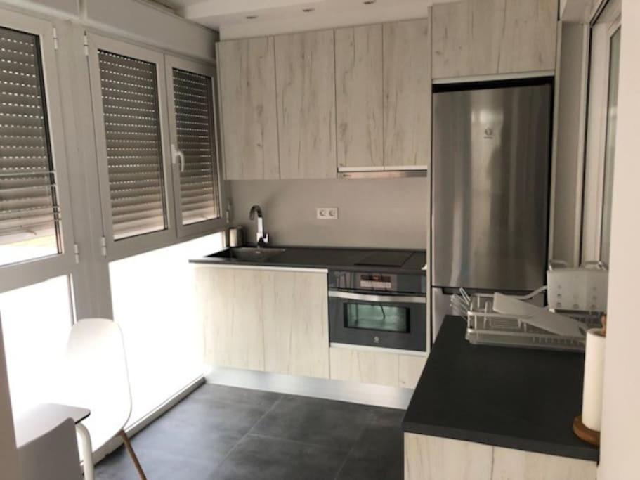 Estudio Buhardilla Completo Zaragoza
