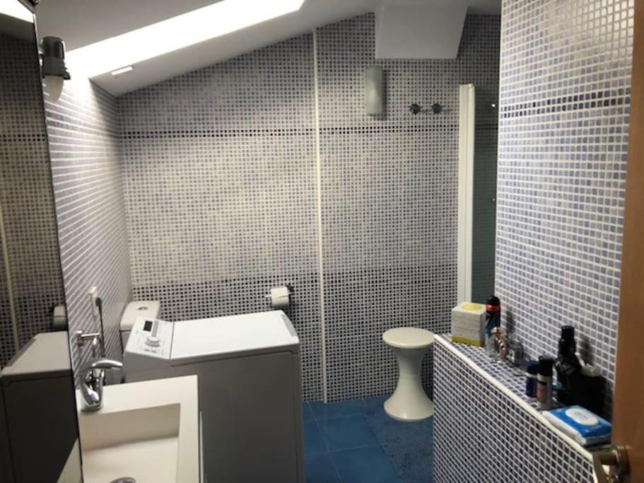 Estudio Buhardilla Completo * Zaragoza
