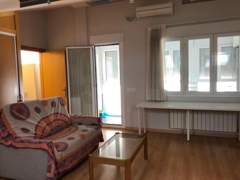 Apartamento Estudio Buhardilla Completo *