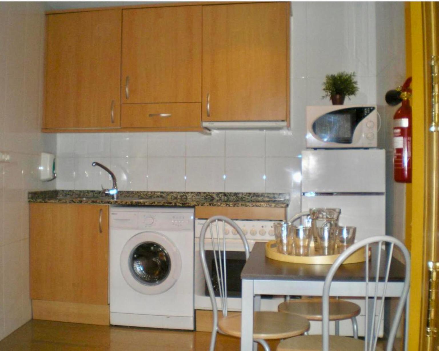 Apartamento Augusta Centro