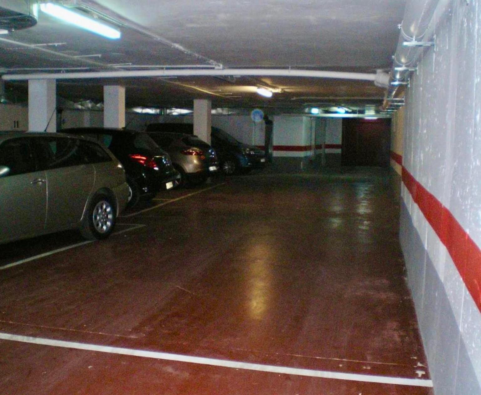 Apartamento Augusta Centro *