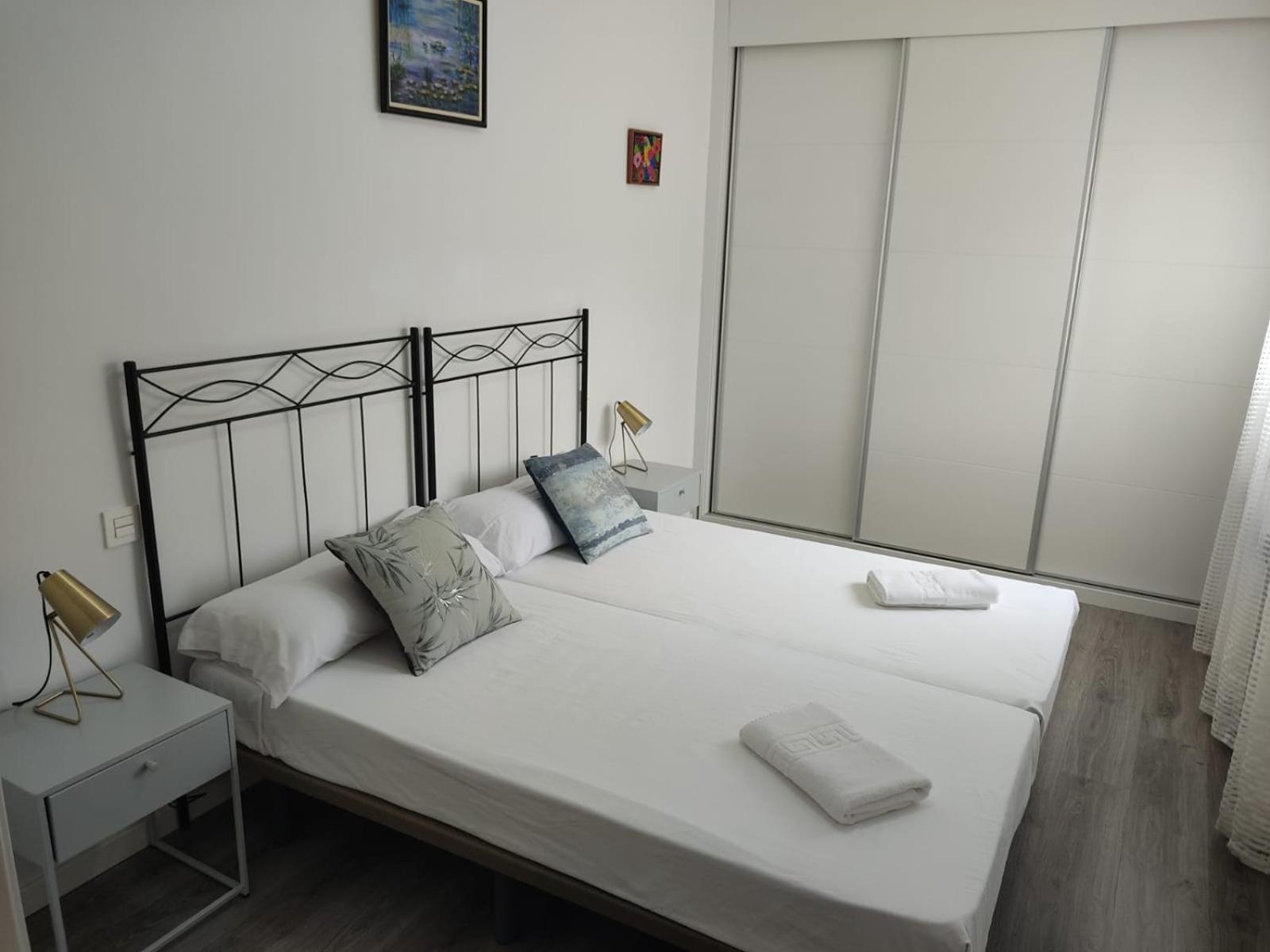 Centrico Piso De 2 * Zaragoza