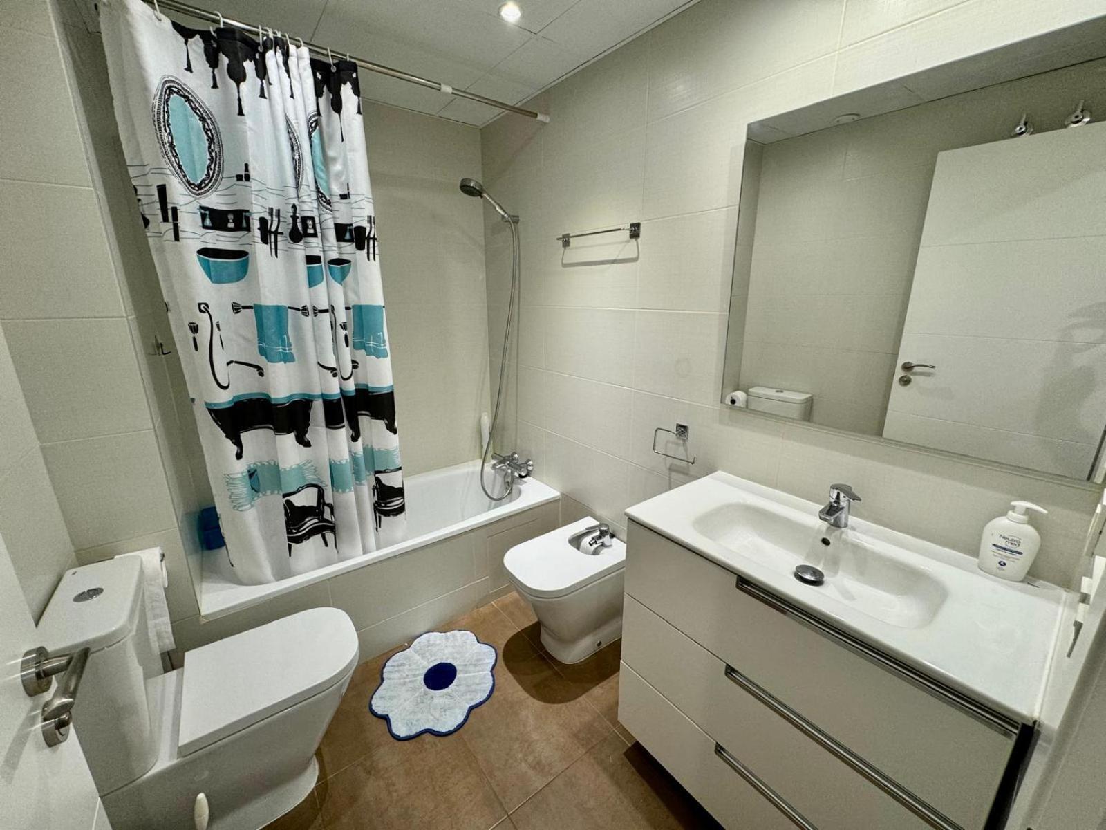 Centrico Piso De 2 Apartamento Zaragoza