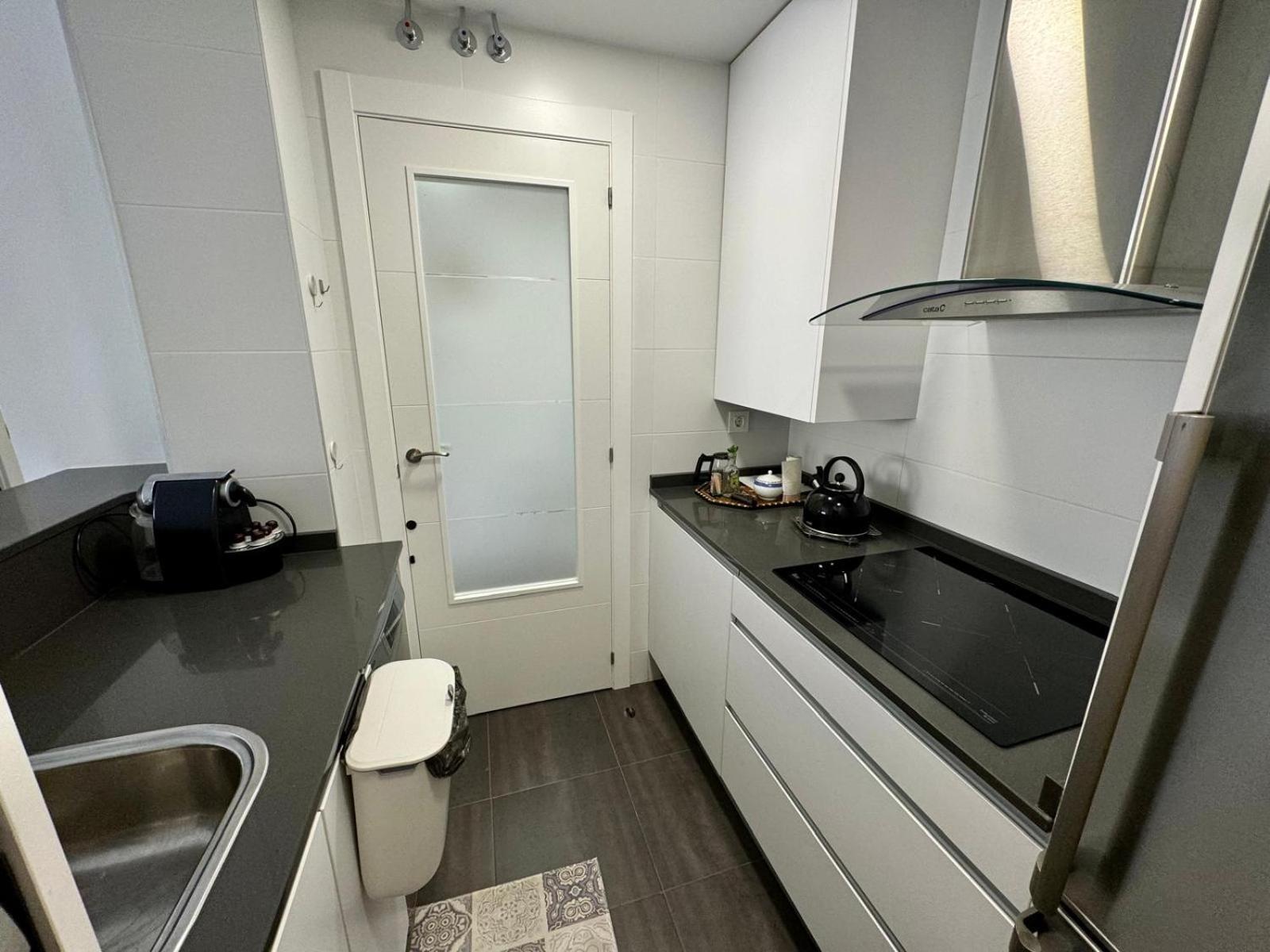 Apartamento Centrico Piso De 2 Zaragoza