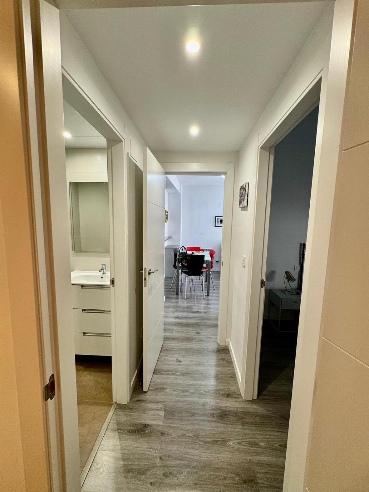 Centrico Piso De 2 Apartamento *