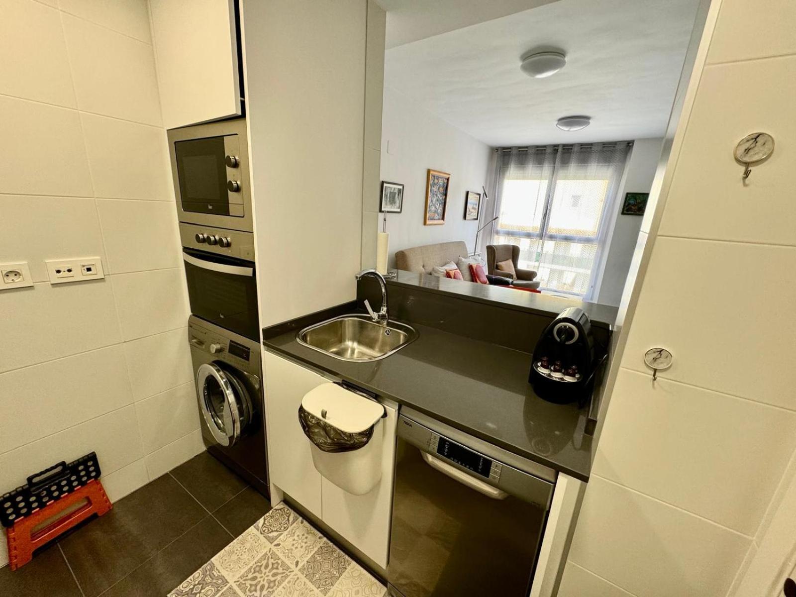 Apartamento Centrico Piso De 2