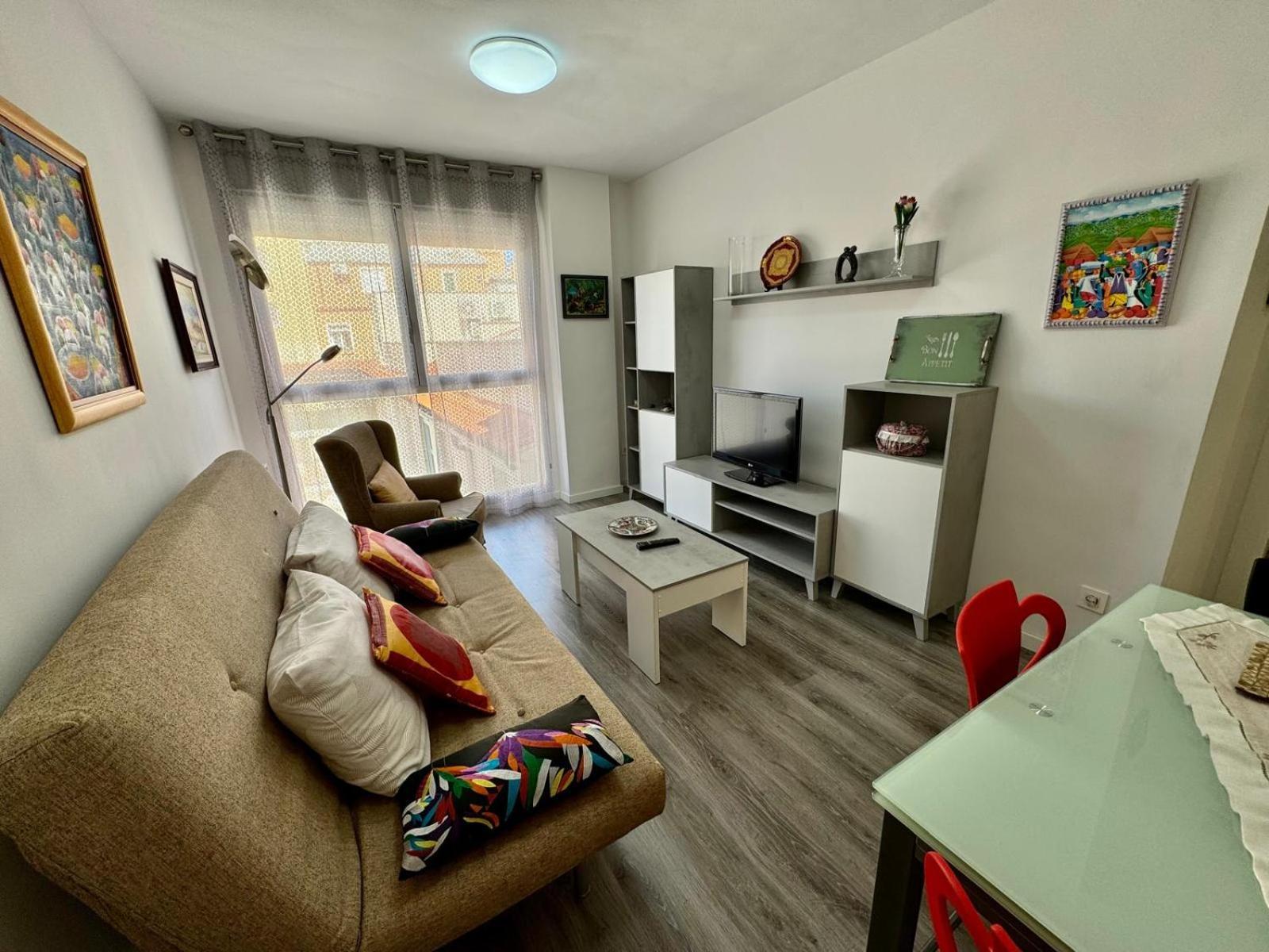 Centrico Piso De 2 Apartamento *