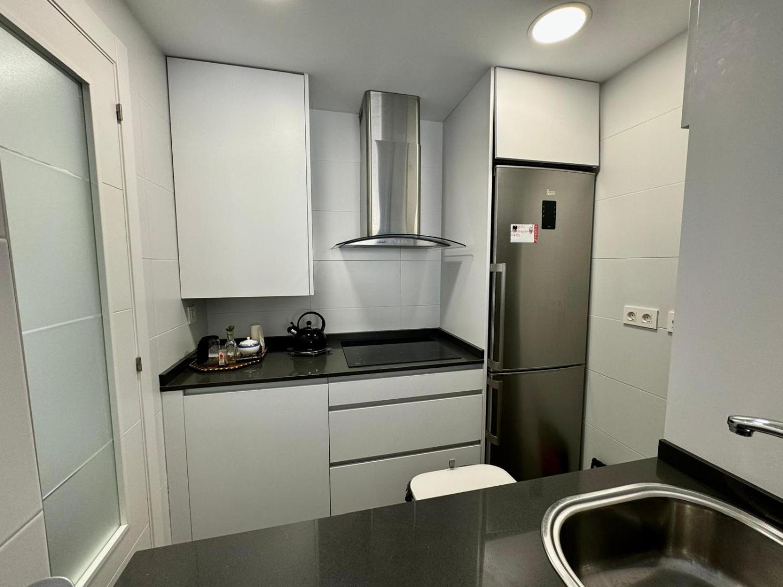 Apartamento Centrico Piso De 2 *