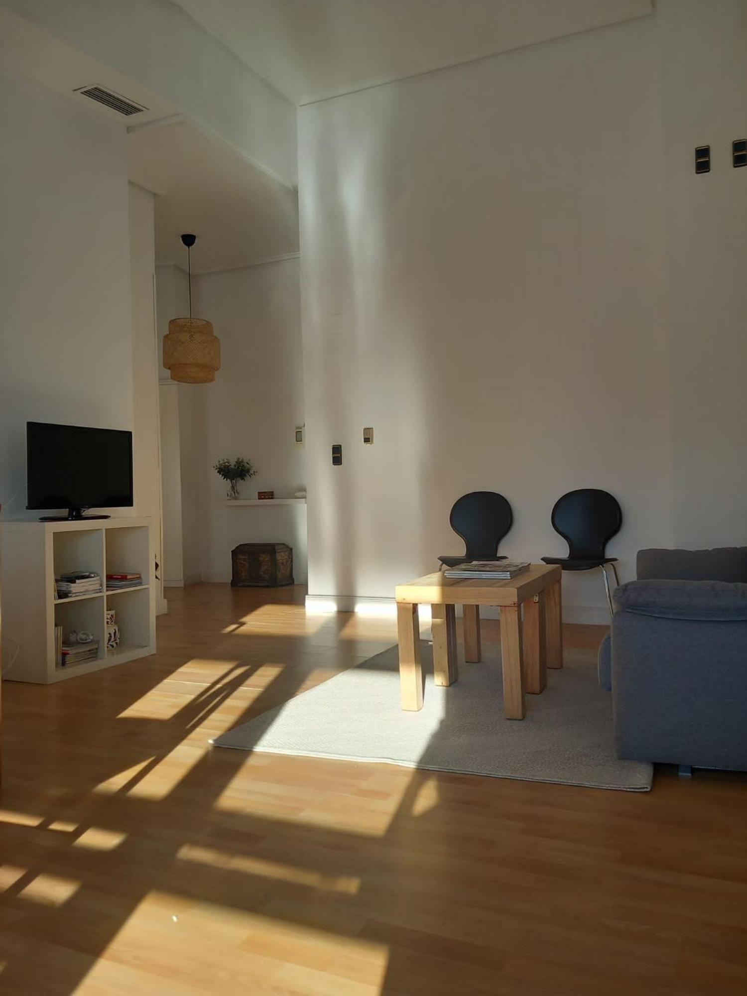 Apartamento La Terraza Del Pilar Zaragoza