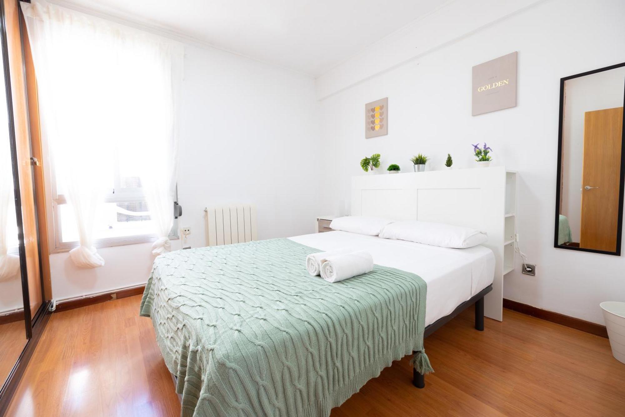 Apartamento Ofrenda Del Pilar Turistea Zaragoza