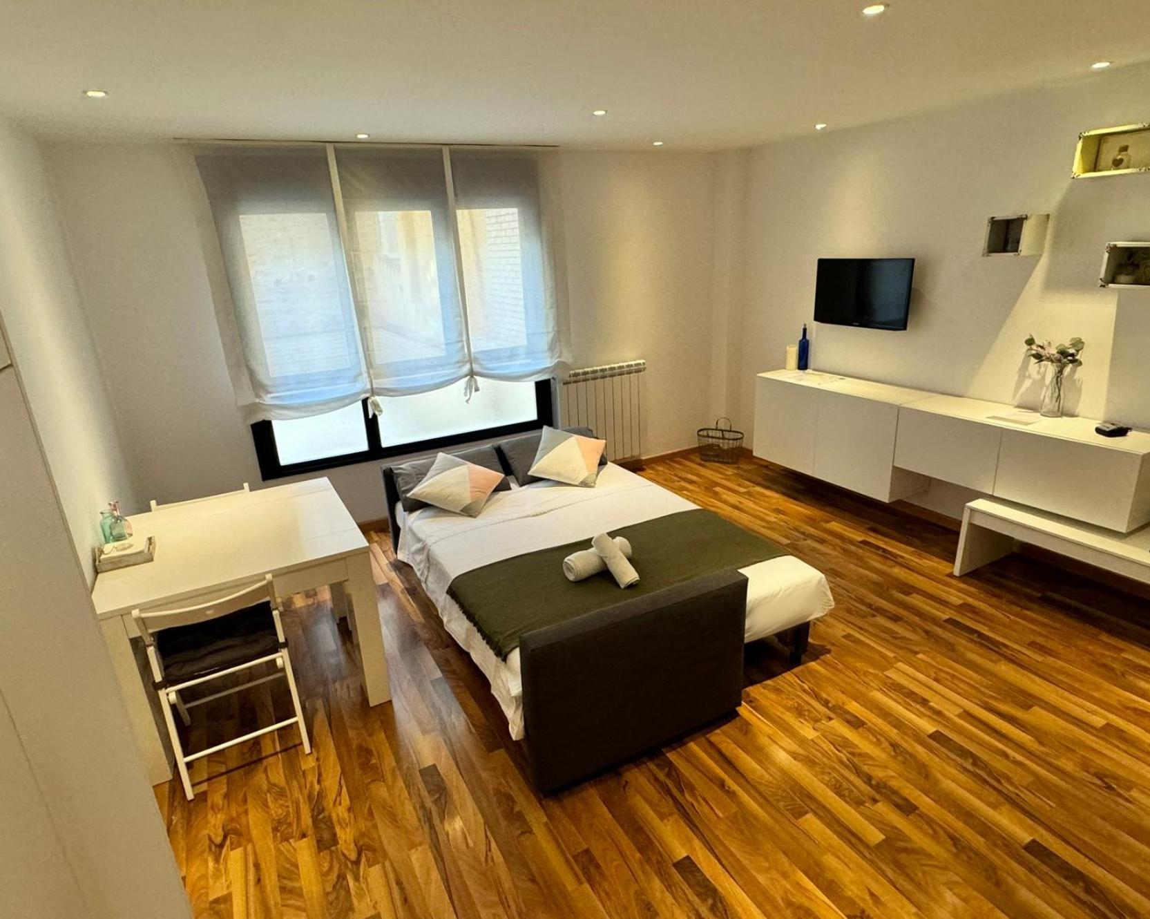 Anna Apartamento Zaragoza