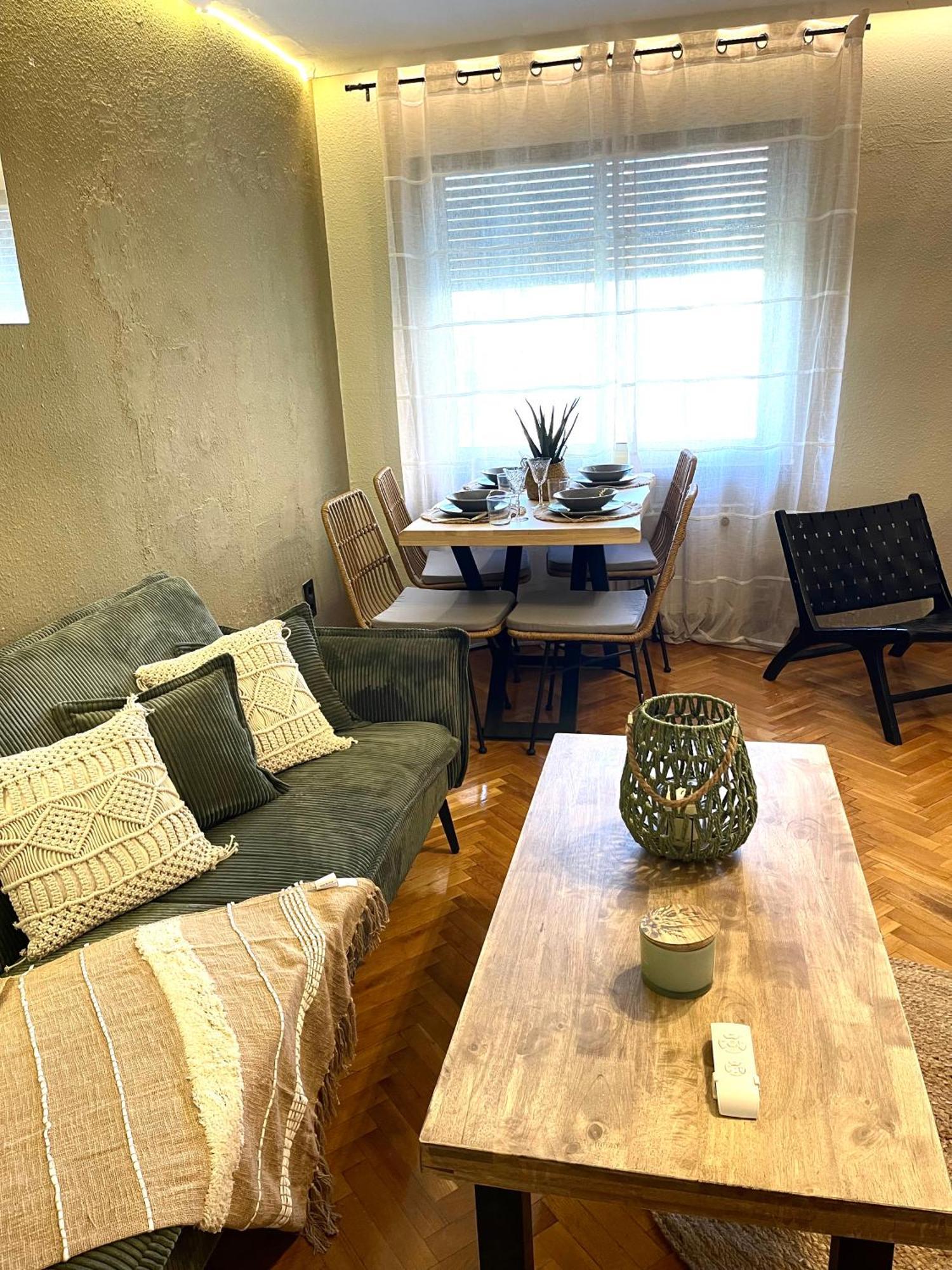 Apartamento Estudio Paraiso *